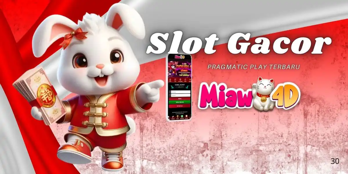 Info Slot Gacor yang Menawarkan Demo Slot